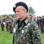 Marsz Szlakiem I Kompanii Kadrowej - 100 rocznica - Bolechowice / Krzysztof Żołądek / Radio Kielce