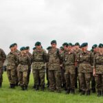 Marsz Szlakiem I Kompanii Kadrowej - 100 rocznica - Bolechowice / Krzysztof Żołądek / Radio Kielce