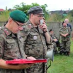 Marsz Szlakiem I Kompanii Kadrowej - 100 rocznica - Bolechowice / Krzysztof Żołądek / Radio Kielce