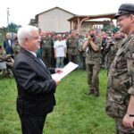 Marsz Szlakiem I Kompanii Kadrowej - 100 rocznica - Bolechowice / Krzysztof Żołądek / Radio Kielce