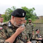 Marsz Szlakiem I Kompanii Kadrowej - 100 rocznica - Bolechowice / Krzysztof Żołądek / Radio Kielce