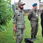 Marsz Szlakiem I Kompanii Kadrowej - 100 rocznica - Bolechowice / Krzysztof Żołądek / Radio Kielce