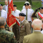 70 rocznica wybuchu Powstania Warszawskiego. Msza święta w kościele garnizonowym. / Wojciech Habdas / Radio Kielce