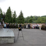 70 rocznica wybuchu Powstania Warszawskiego / Wojciech Habdas / Radio Kielce