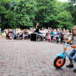 70 rocznica wybuchu Powstania Warszawskiego. Uroczystości na skwerze Szarych Szeregów. / Wojciech Habdas / Radio Kielce