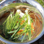 II Festiwal Zupy Rybnej „Złota Rybka” w Wilkowie / Wojciech Habdas / Radio Kielce