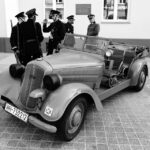 „Gloria Victis – Godni Pamięci”, Powstańcza rekonstrukcja na pl. Wolności / Wojciech Habdas / Radio Kielce