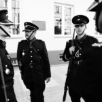 „Gloria Victis – Godni Pamięci”, Powstańcza rekonstrukcja na pl. Wolności / Wojciech Habdas / Radio Kielce