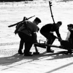 „Gloria Victis – Godni Pamięci”, Powstańcza rekonstrukcja na pl. Wolności / Wojciech Habdas / Radio Kielce