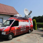 Świętokrzyskie na fali - Suchedniów / Wojciech Habdas / Radio Kielce