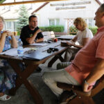 Świętokrzyskie na fali - Suchedniów / Wojciech Habdas / Radio Kielce