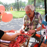 Świętokrzyskie na fali - Suchedniów / Wojciech Habdas / Radio Kielce