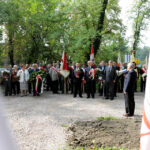 Rocznica Porozumień Sierpniowych w Kielcach. / Wojciech Habdas / Radio Kielce