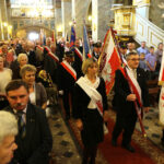 Rocznica Porozumień Sierpniowych w Kielcach. / Wojciech Habdas / Radio Kielce