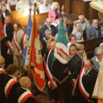 Rocznica Porozumień Sierpniowych w Kielcach. / Wojciech Habdas / Radio Kielce