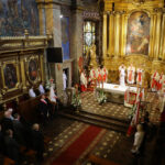 Rocznica Porozumień Sierpniowych w Kielcach. / Wojciech Habdas / Radio Kielce