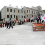 Rocznica Porozumień Sierpniowych w Kielcach. / Wojciech Habdas / Radio Kielce