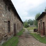 Świętokrzyskie na fali (12.08.2014) - Młynek Nieświński / Robert Felczak / Radio Kielce