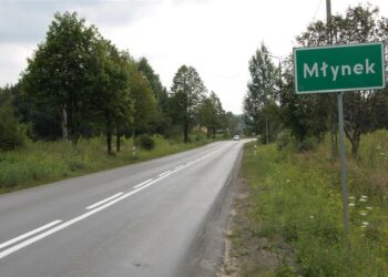 Sprawa obwodnicy Końskich nabiera tempa - Radio Kielce Sprawa obwodnicy Końskich nabiera tempa