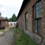 Świętokrzyskie na fali (12.08.2014) - Młynek Nieświński / Robert Felczak / Radio Kielce