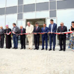 Nowa siedziba MPEC / Stanisław Blinstrub / Radio Kielce