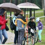 Family Cup 2014 - Mistrzostwa Województwa Świętokrzyskiego - Kielce / Stanisław Blinstrub / Radio Kielce
