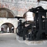 Świętokrzyskie na fali (12.08.2014) - Muzeum Zagłębia Staropolskiego w Sielpi / Robert Felczak / Radio Kielce