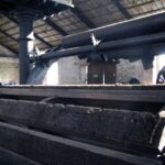 Świętokrzyskie na fali (12.08.2014) - Muzeum Zagłębia Staropolskiego w Sielpi / Robert Felczak / Radio Kielce