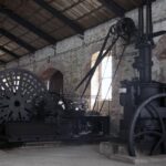 Świętokrzyskie na fali (12.08.2014) - Muzeum Zagłębia Staropolskiego w Sielpi / Robert Felczak / Radio Kielce