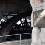 Świętokrzyskie na fali (12.08.2014) - Muzeum Zagłębia Staropolskiego w Sielpi / Robert Felczak / Radio Kielce