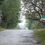 Świętokrzyskie na fali (12.08.2014) - Niebo / Robert Felczak / Radio Kielce