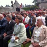 Uroczystości odpustowe w Jędrzejowie / Ewa Pociejowska-Gawęda / Radio Kielce