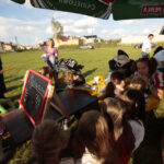 Święto Oleśnicy / Włodzimierz Batóg / Radio Kielce