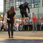 Święto Oleśnicy / Włodzimierz Batóg / Radio Kielce