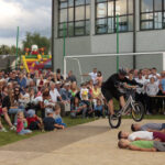 Święto Oleśnicy / Włodzimierz Batóg / Radio Kielce