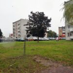 Osiedle Wzgórze w Ożarowie / Teresa Czajkowska / Radio Kielce