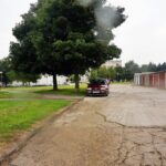 Osiedle Wzgórze w Ożarowie / Teresa Czajkowska / Radio Kielce