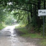 Świętokrzyskie na fali (12.08.2014) - Piekło / Robert Felczak / Radio Kielce