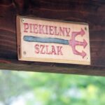 Świętokrzyskie na fali (12.08.2014) - Piekło / Robert Felczak / Radio Kielce