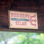 Świętokrzyskie na fali (12.08.2014) - Piekło / Robert Felczak / Radio Kielce