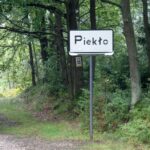 Świętokrzyskie na fali (12.08.2014) - Piekło / Robert Felczak / Radio Kielce