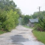 Świętokrzyskie na fali (12.08.2014) - Piekło / Robert Felczak / Radio Kielce