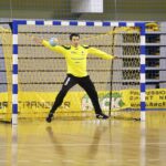 Pierwszy trening Vive Targi Kielce przed nowym sezonem / Stanisław Blinstrub / Radio Kielce
