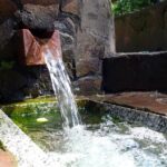 Świętokrzyskie na fali (12.08.2014) - Rezerwat Skałki Piekło pod Nekłaniem / Robert Felczak / Radio Kielce