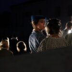 Rocznica rozbicia kieleckiego więzienia przy ulicy Zamkowej / Stanisław Blinstrub / Radio Kielce