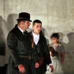 Rocznica rozbicia kieleckiego więzienia przy ulicy Zamkowej / Stanisław Blinstrub / Radio Kielce