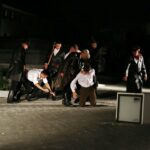 Rocznica rozbicia kieleckiego więzienia przy ulicy Zamkowej / Stanisław Blinstrub / Radio Kielce