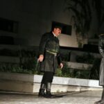 Rocznica rozbicia kieleckiego więzienia przy ulicy Zamkowej / Stanisław Blinstrub / Radio Kielce