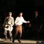 Rocznica rozbicia kieleckiego więzienia przy ulicy Zamkowej / Stanisław Blinstrub / Radio Kielce