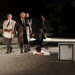 Rocznica rozbicia kieleckiego więzienia przy ulicy Zamkowej / Stanisław Blinstrub / Radio Kielce